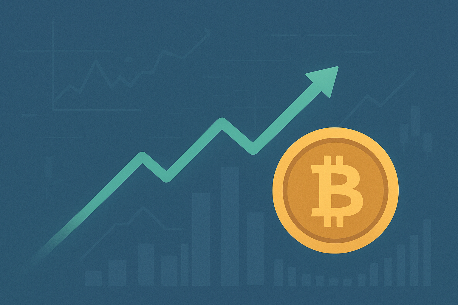 Growth and Crypto Momentum Continue Amid Mixed Data – Weekly Markets Wrap-Up