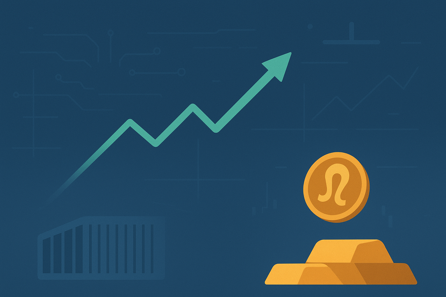 Holiday-Week Risk-On Lifts Tech & Crypto – Weekly Markets Wrap-Up