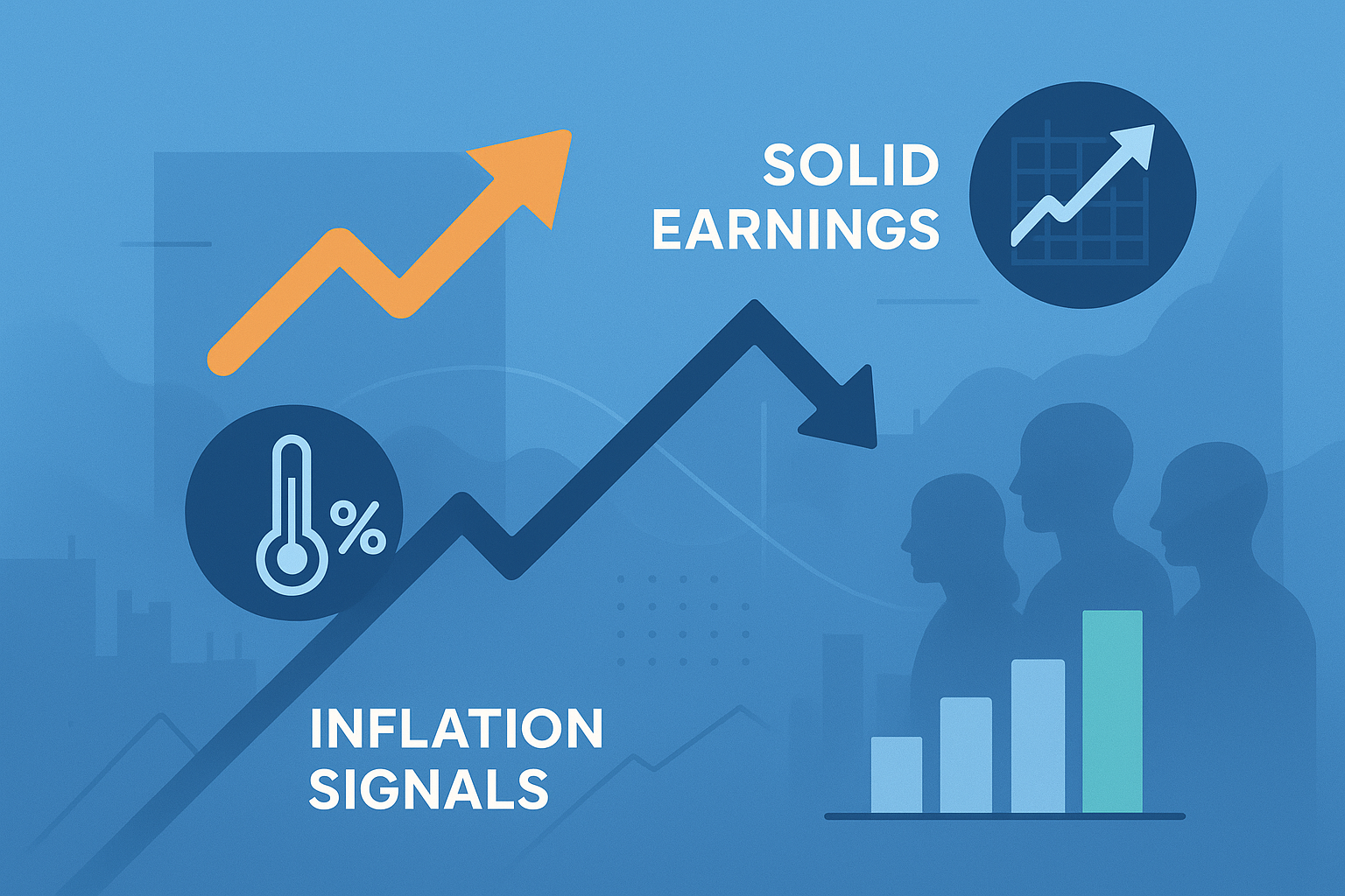 Softening Price Signals and Solid Earnings – Weekly Markets Wrap-Up