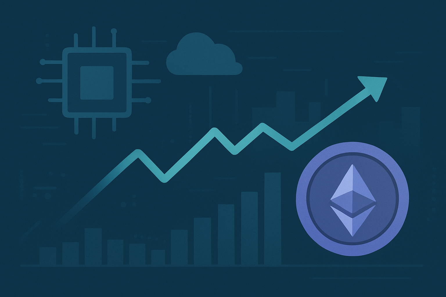 Tech Momentum and ETH Surge – Weekly Markets Wrap-Up