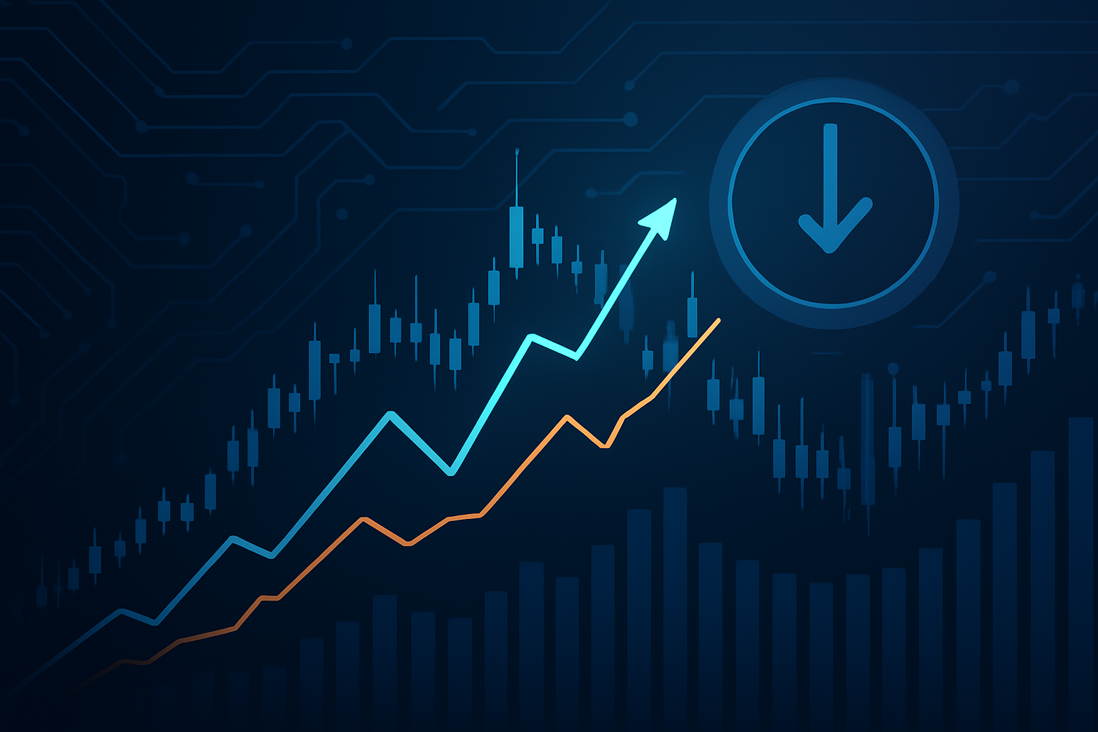 Fed Cuts Rates, Tech Leads While Gold Surges – Weekly Markets Wrap-Up