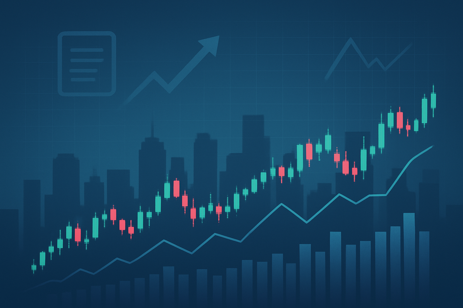 Tech-Led Rally Drives U.S. Markets Higher – Weekly Markets Wrap-Up